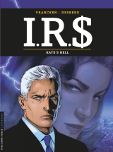 I.R.$. - Tome 18 - Kate's Hell