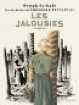 Théodore Poussin - tome 12 - Les jalousies