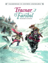 Tracnar et Faribol - Tome 1