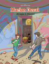 Marion Duval, Tome 03