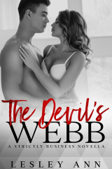 The Devil's Webb