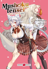 Mushoku Tensei - tome 13