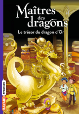 Maîtres des dragons, Tome 12