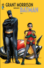 Grant Morrison présente Batman - Tome 3 - Batman RIP