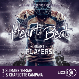 Heart Players - Tome 2 : The Heart Beat