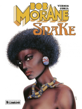 Bob Morane - Tome 21 - Snake