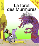 La forêt des Murmures