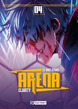 Arena - Tome 4