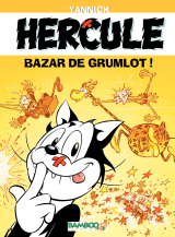 Hercule - Tome 1