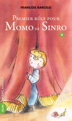 Momo de Sinro 06 - Premier rôle pour Momo de Sinro