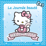 Hello Kitty - La Journée beauté