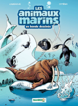 Les animaux marins - Tome 4