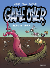 Game over - tome 19 - Beauty Trap