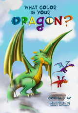 What Color is Your Dragon?