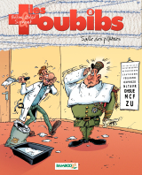 Les Toubibs - Tome 8