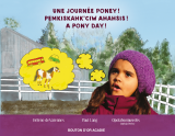 Une journée poney! / Pemkiskahk'ciw ahahsis! / A pony day!