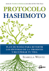 Protocolo Hashimoto (E-book)