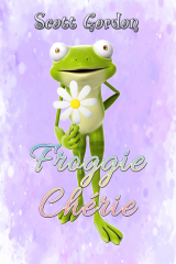 Froggie Chérie