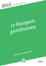 Le Bourgeois gentilhomme - DYS