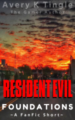 Resident Evil 3.5 Foundations