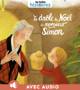 Le drôle de Noël de monsieur Simon