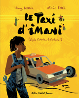 Le Taxi d'Imani