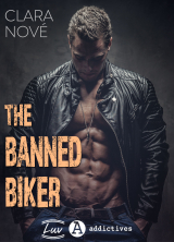 The Banned Biker