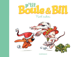 P'tit Boule &amp; Bill - Noël indien