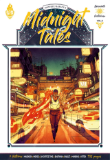 Midnight Tales - Tome 2
