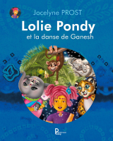 Lolie Pondy et la danse de Ganesh