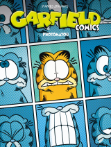 Garfield Comics - Tome 6 - Photomatou