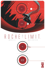Roche Limit - Tome 01