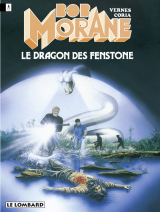 Bob Morane - Tome 19 - Le Dragon de Fenstone