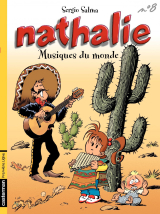Nathalie (Tome 8) - Musiques du monde
