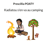 Kadiatou s'en va au camping