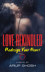 LOVE REKINDLED: Redesign Your Heart