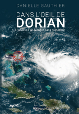 Dans l'oeil de Dorian