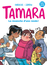 Tamara - La BD du film