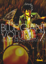 Blue Giant - Tome 07