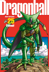 Dragon Ball perfect edition - Tome 25