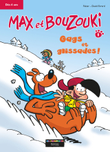 Max et Bouzouki T01