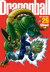 Dragon Ball perfect edition - Tome 26