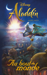 Aladdin - Au bout du monde