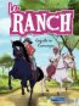 Le Ranch - Tome 2 - Enquête en Camargue