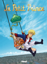 Le Petit Prince - Tome 11