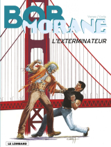 Bob Morane - Tome 40 - L'Exterminateur