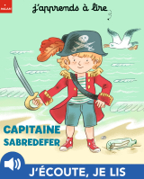 Capitaine Sabredefer