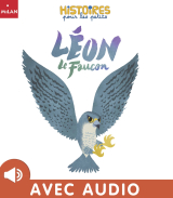 Léon le faucon