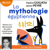 La Mythologie égyptienne