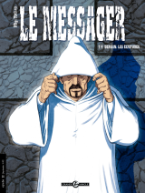 Le Messager - Tome 4
